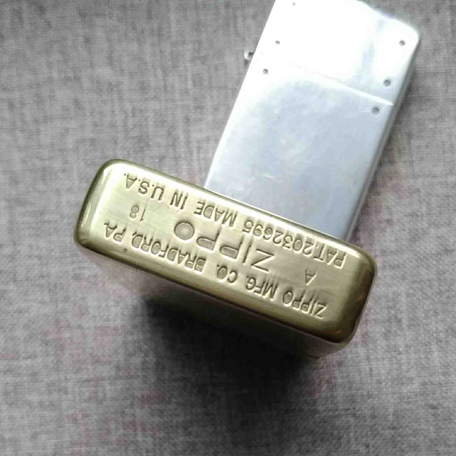 zippo1941军机介绍图片