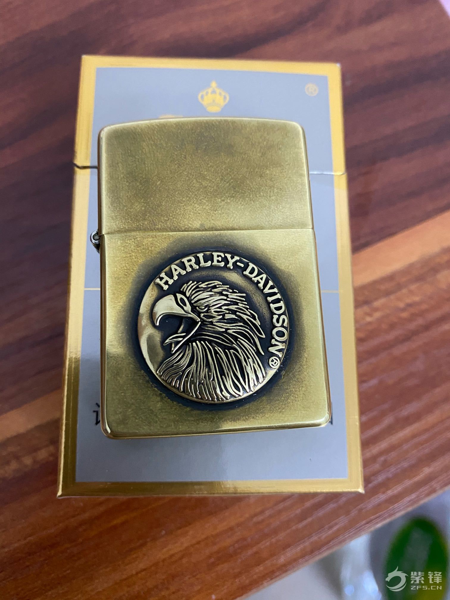 面条鹰-晒机交流紫锋-zippo打火机爱好者|zippo老机|zippo打火机