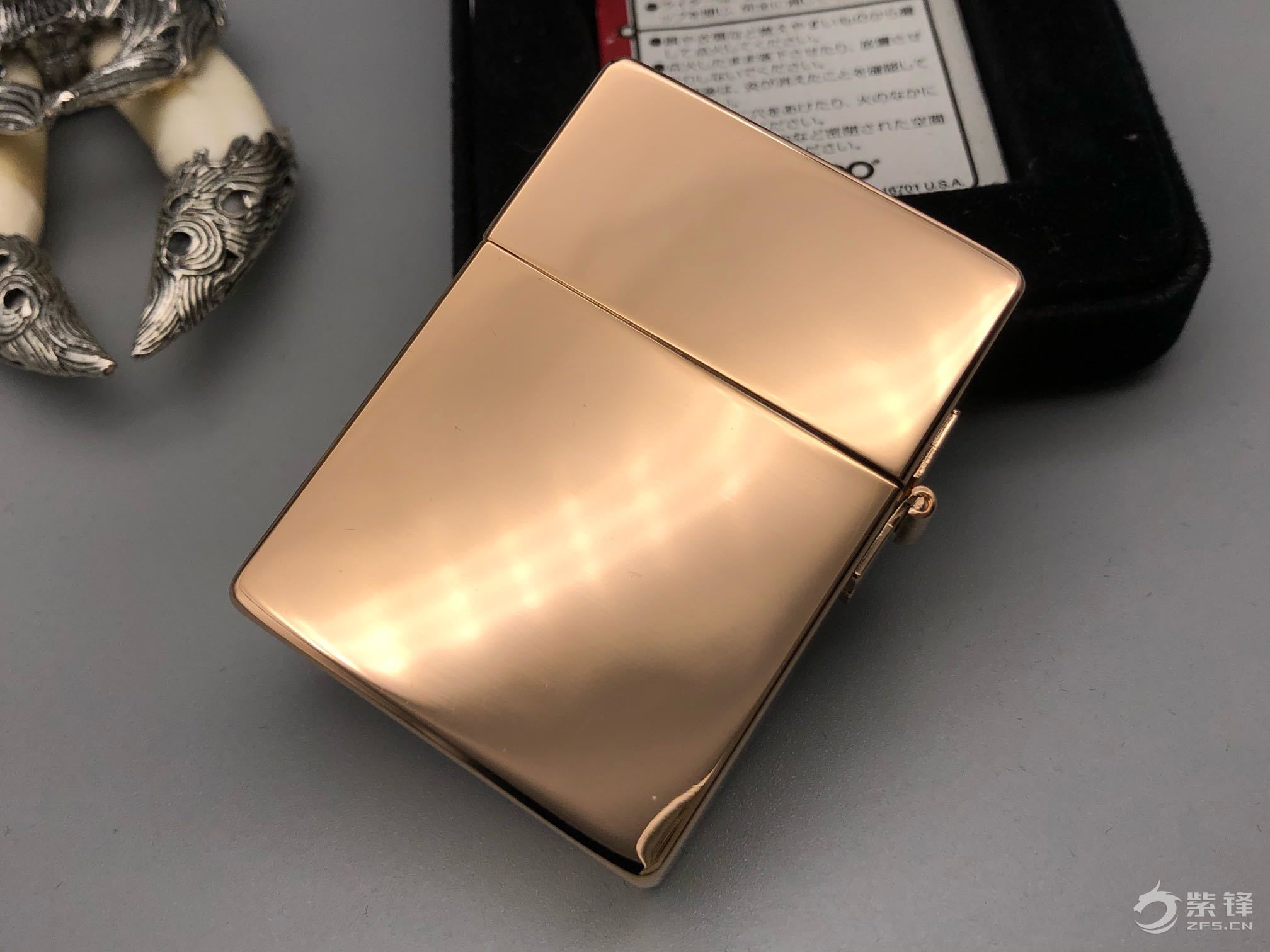 zippo打火机爱好者|zippo老机|zippo打火机|zippo真假|zippo收藏|芝宝