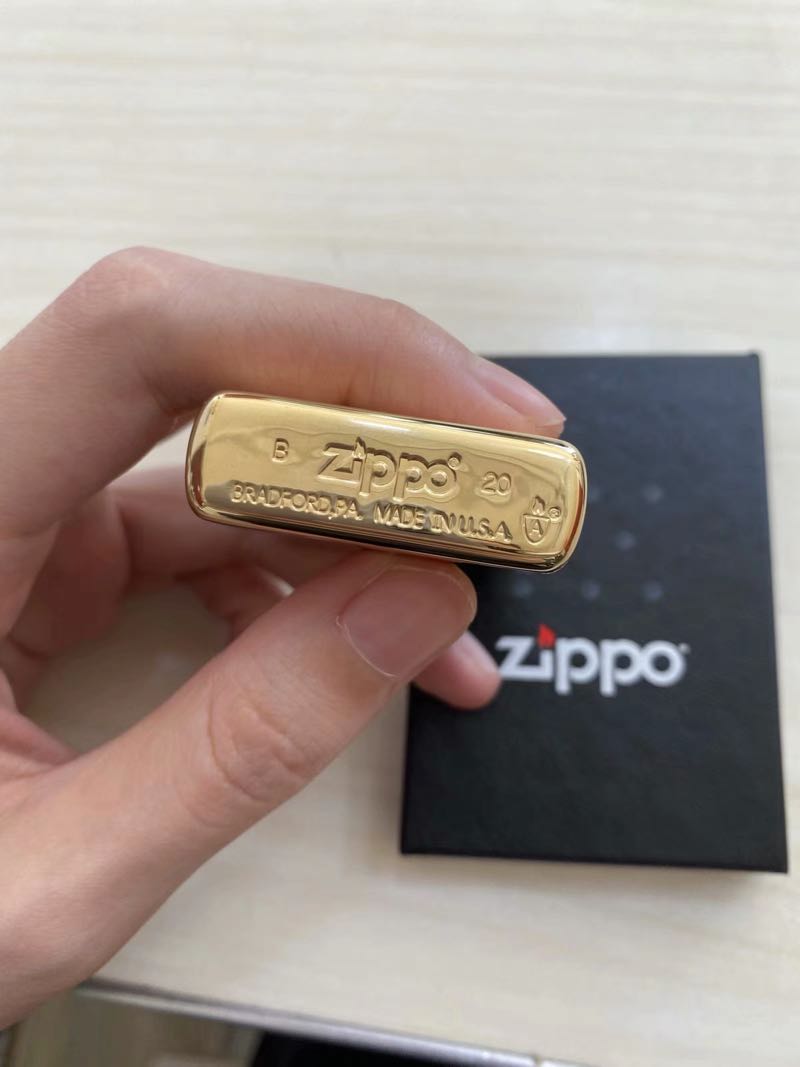 多图-晒机交流紫锋-zippo打火机爱好者|zippo老机|zippo打火机|zippo