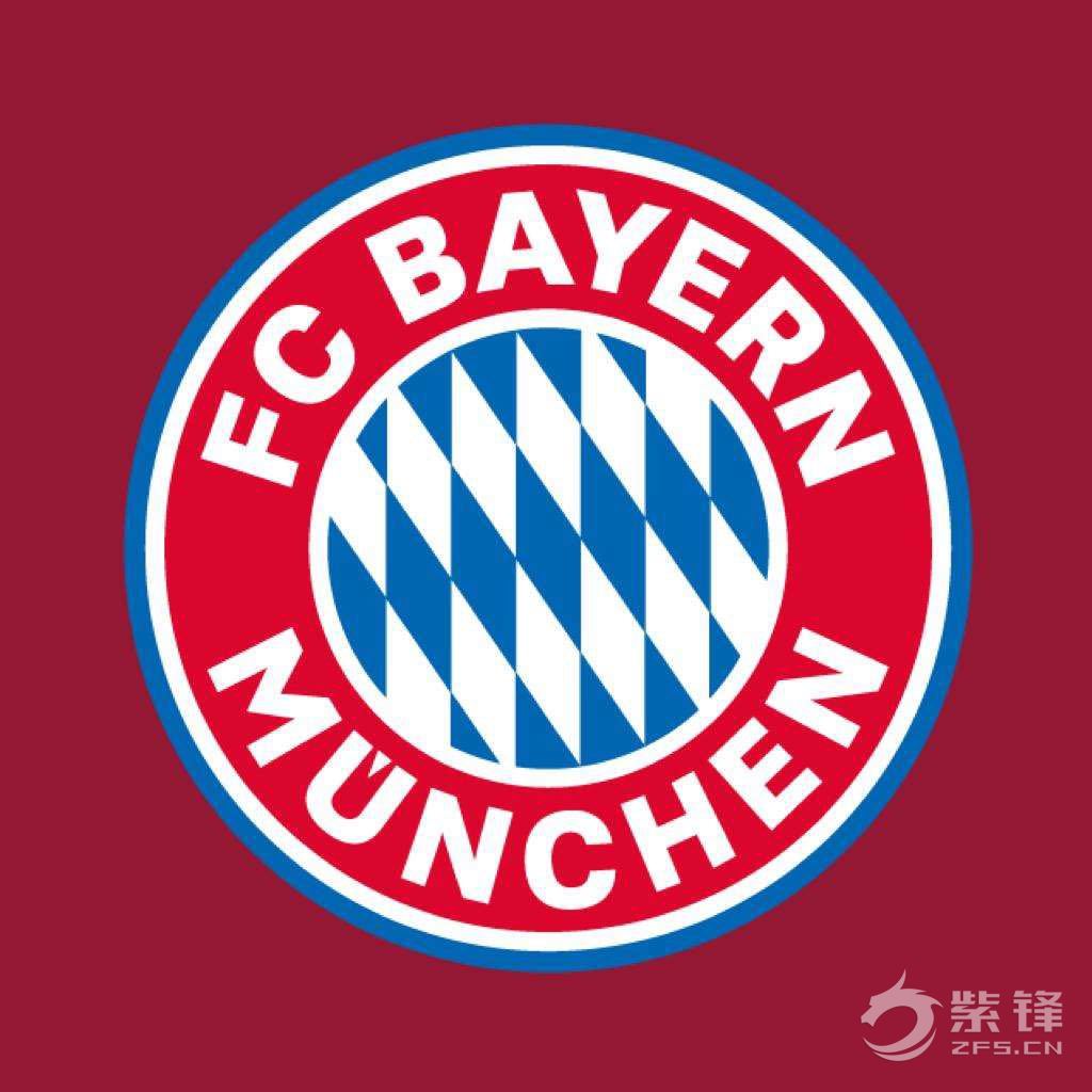 拜仁慕尼黑足球俱乐部