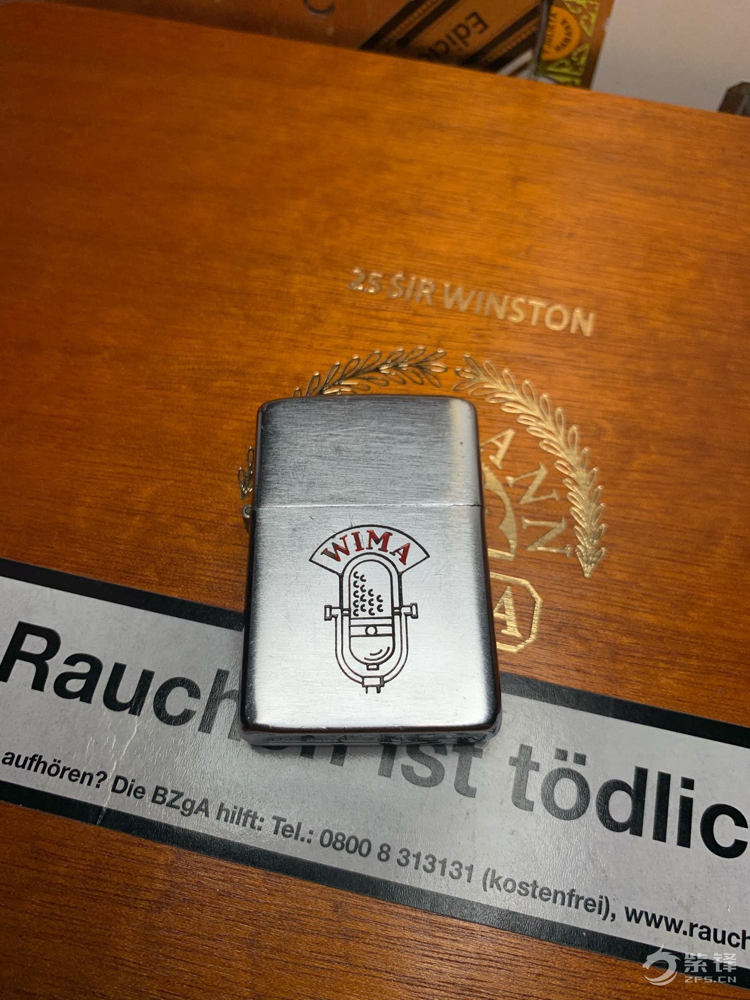 老五-晒机交流紫锋-zippo打火机爱好者|zippo老机|zippo打火机|zippo