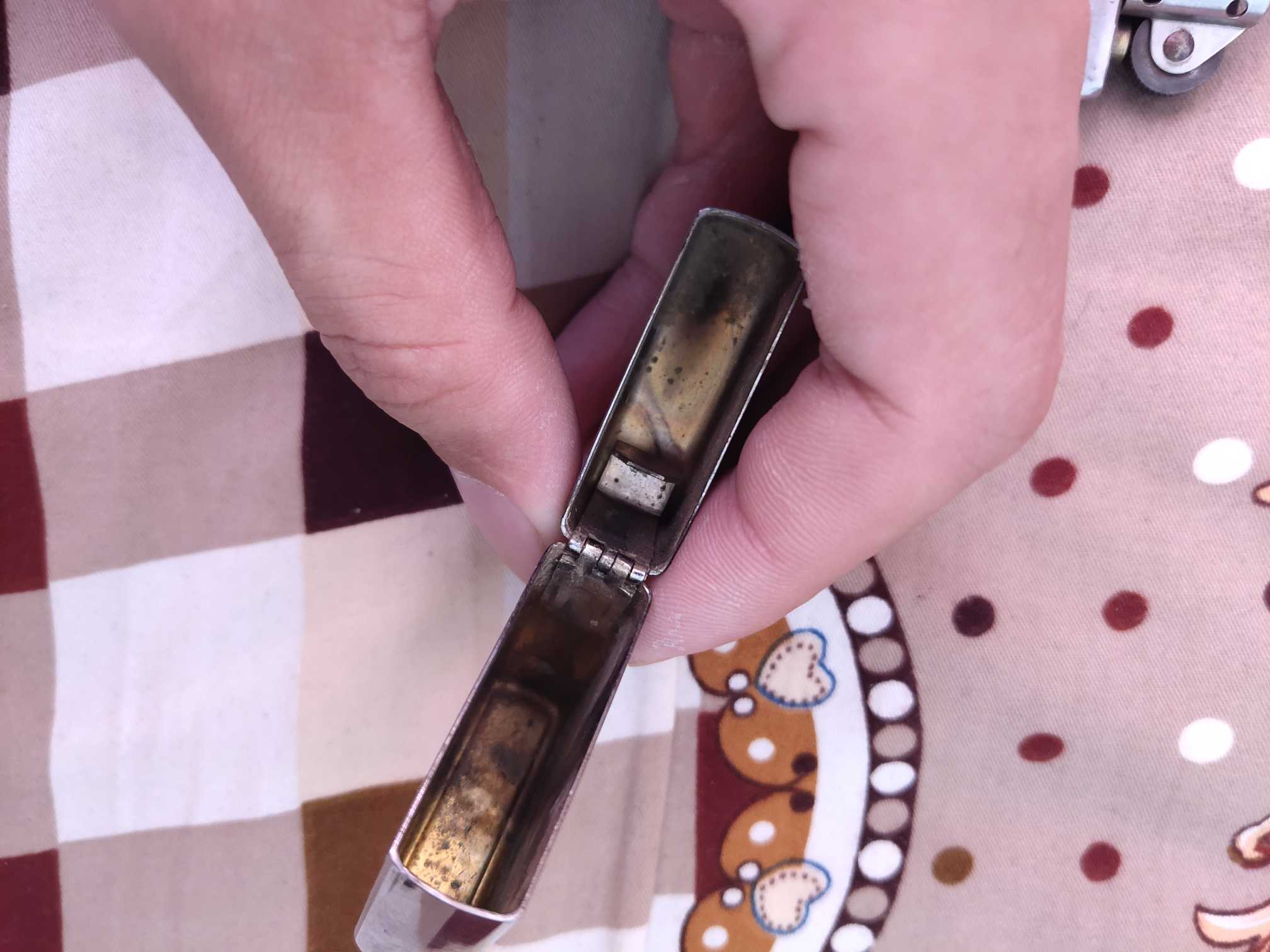 晒机交流紫锋-zippo打火机爱好者|zippo老机|zippo打火机|zippo真假
