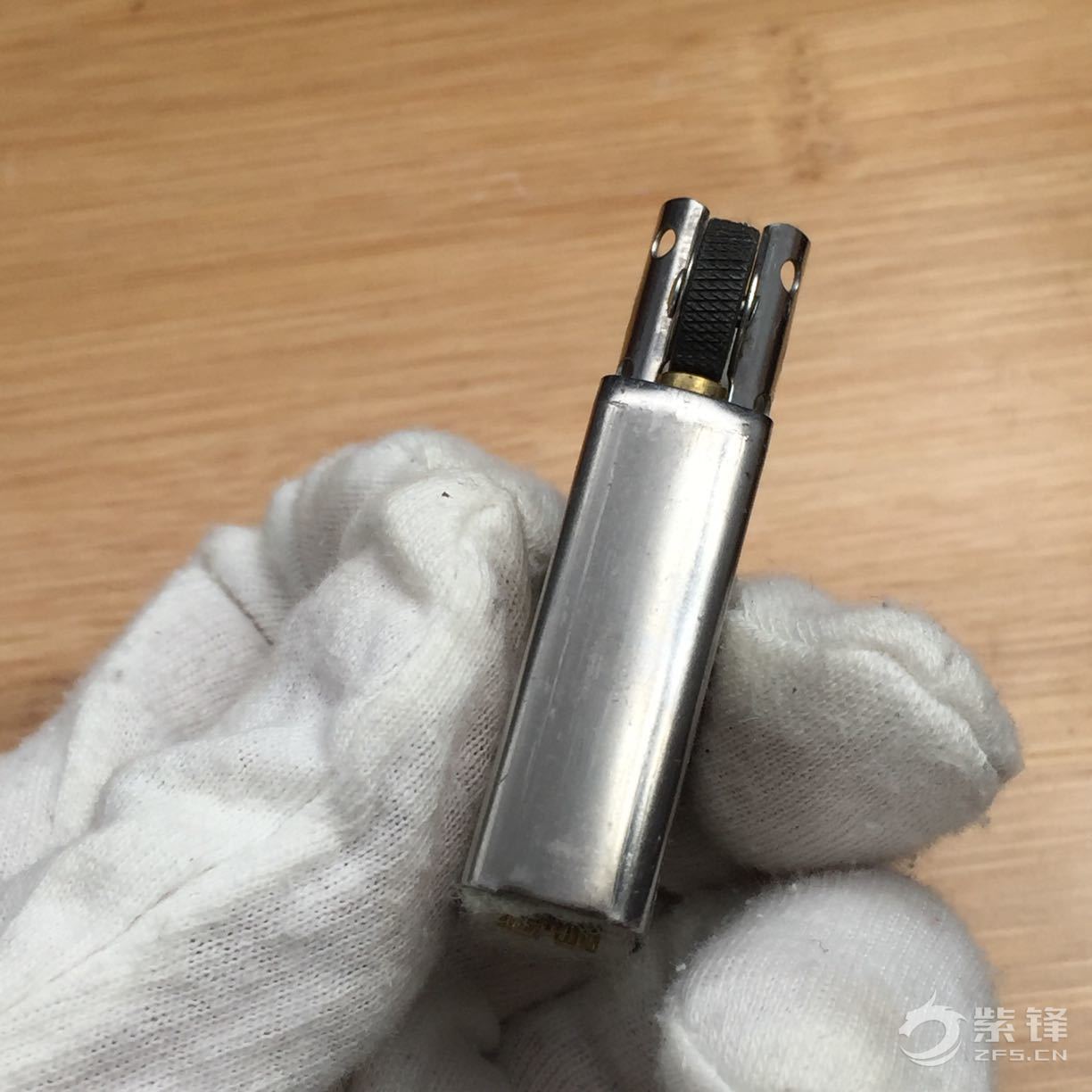 【拍卖】二手 2000年zippo原装内胆一个【截止4日22:45:59】