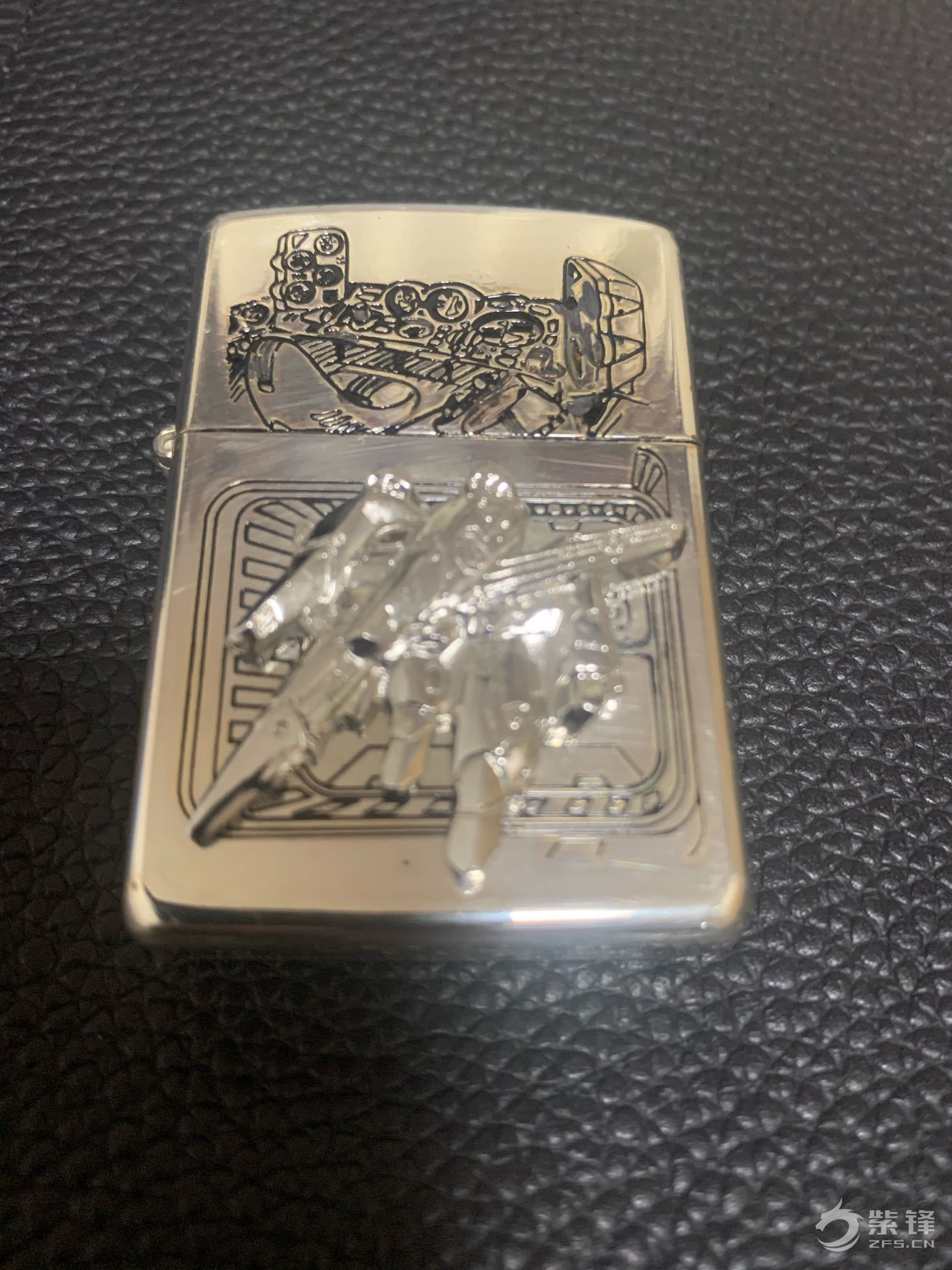 zippo老机|zippo打火机|zippo真假|zippo收藏|芝宝|zippofans|气体机