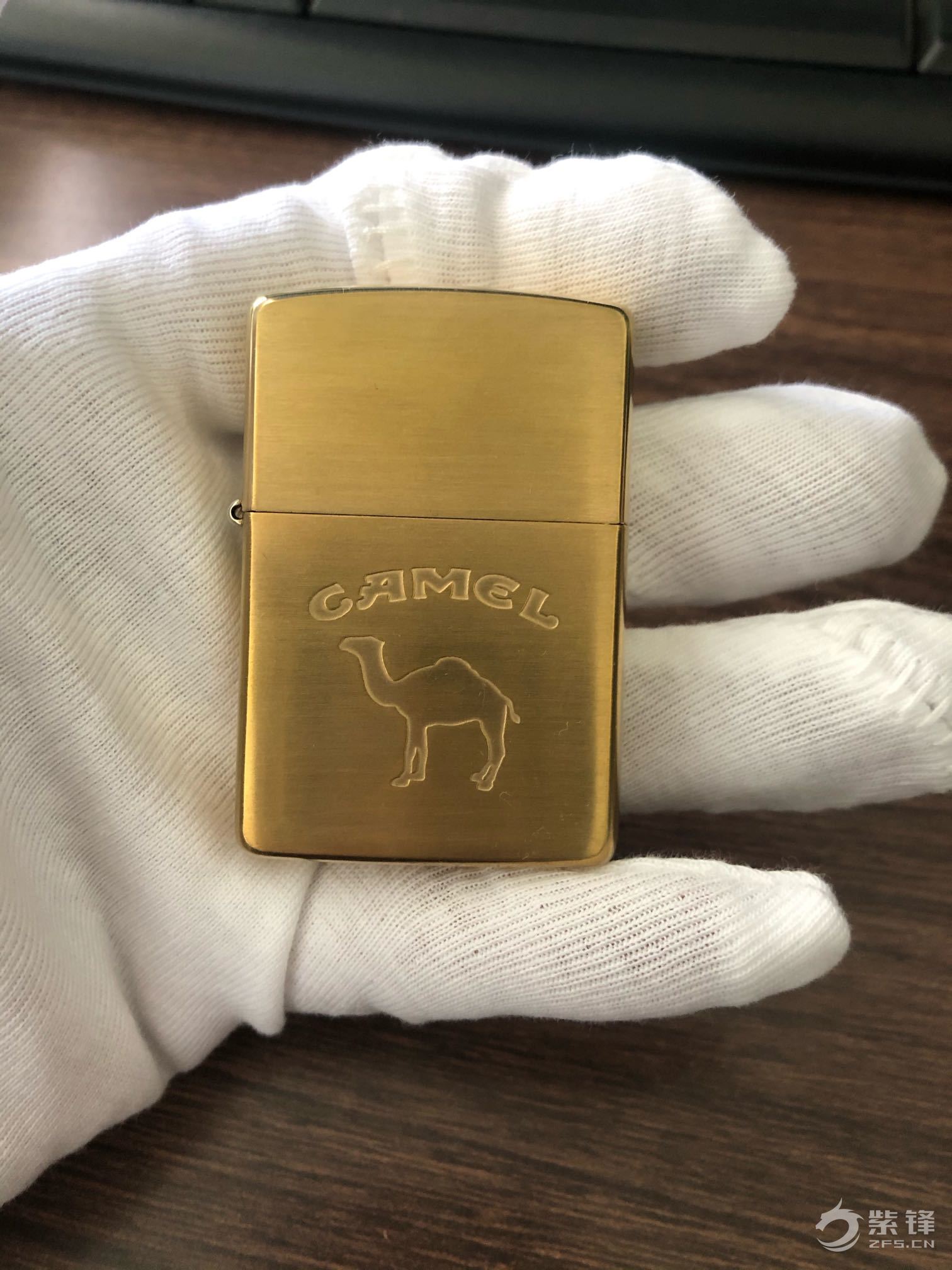 每日分享,确认过眼神,是我爱的机-晒机交流紫锋-zippo打火机爱好者