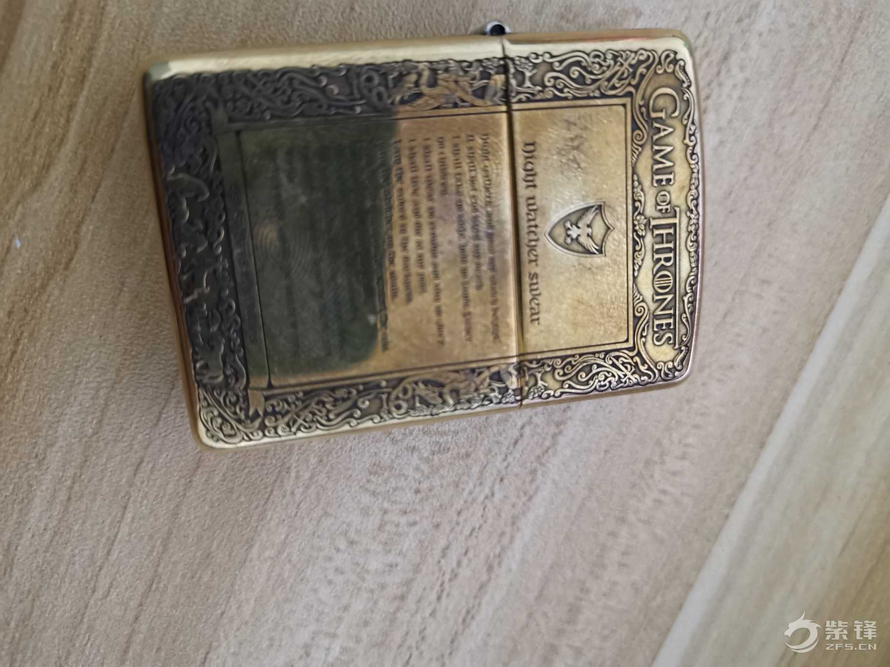 请教铜机怎么盘亮包浆-晒机交流紫锋-zippo打火机爱好者|zippo老机