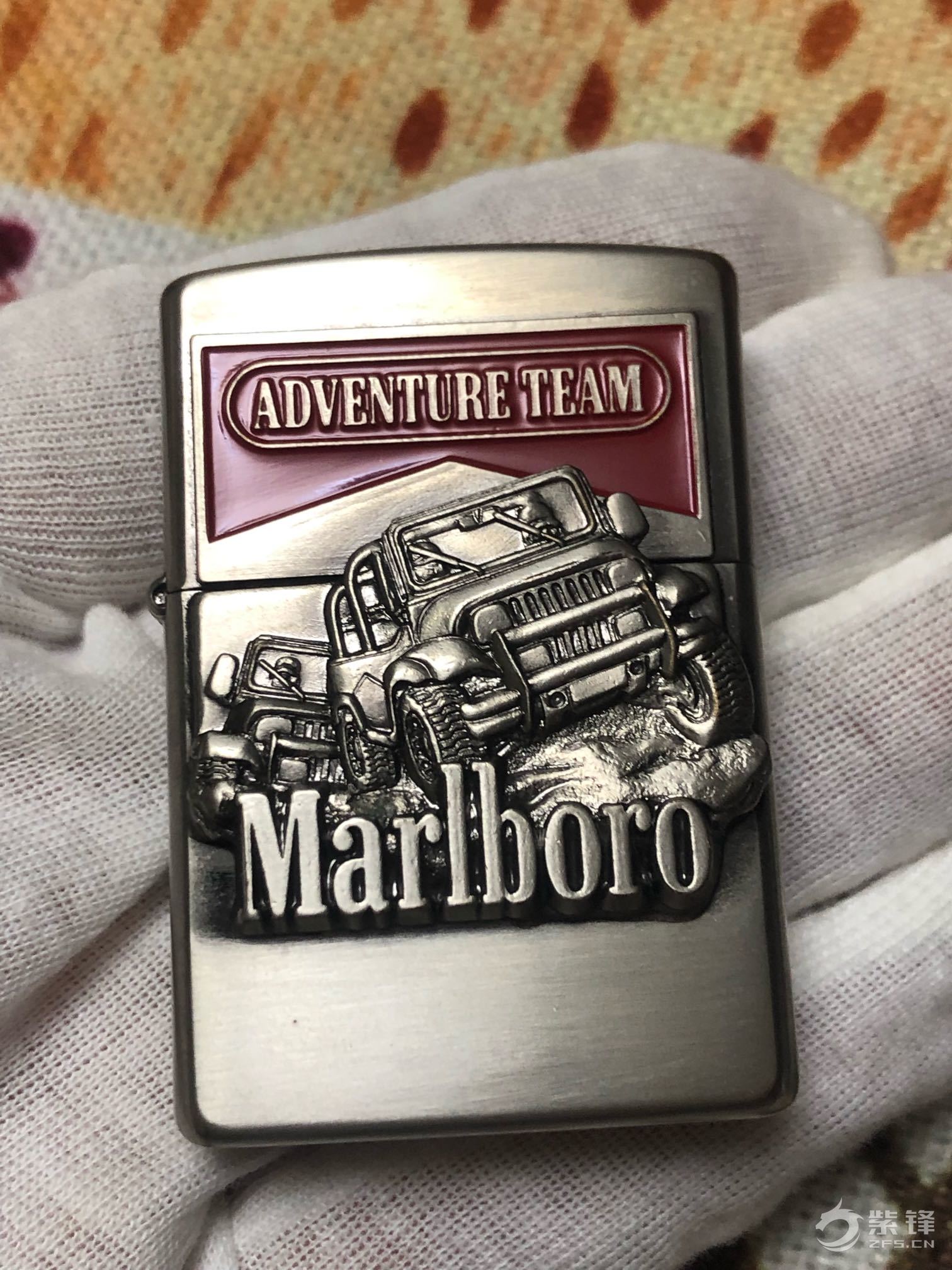 收机还图,大吉普-晒机交流紫锋-zippo打火机爱好者|zippo老机|zippo打