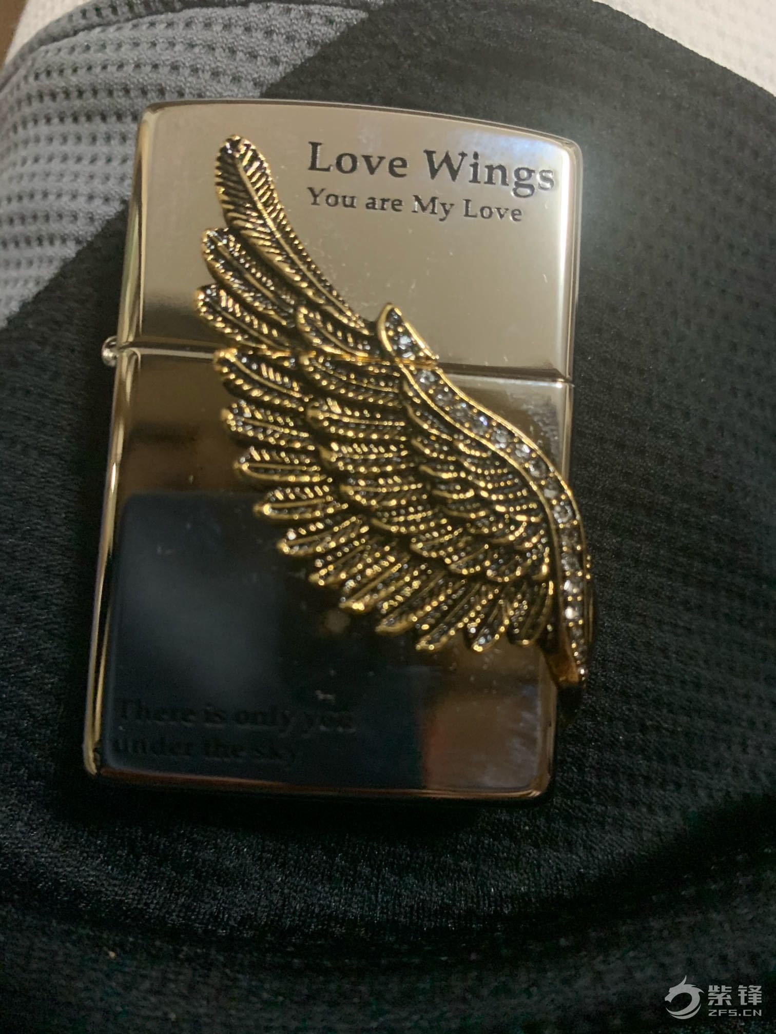 蟹蟹-晒机交流紫锋-zippo打火机爱好者|zippo老机|zippo打火机|zippo