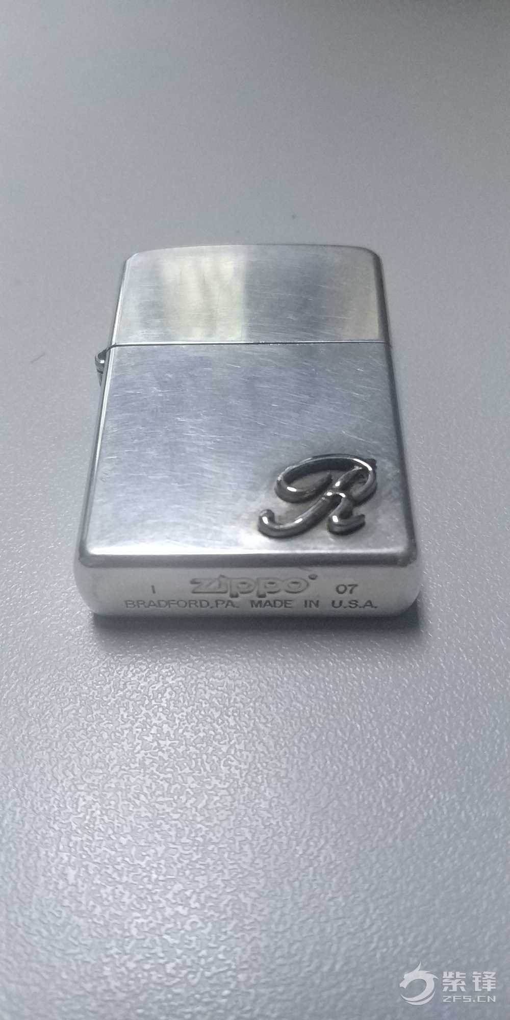 zippo老機|zippo打火機|zippo真假|zippo收藏|芝寶|zippofans|氣體機