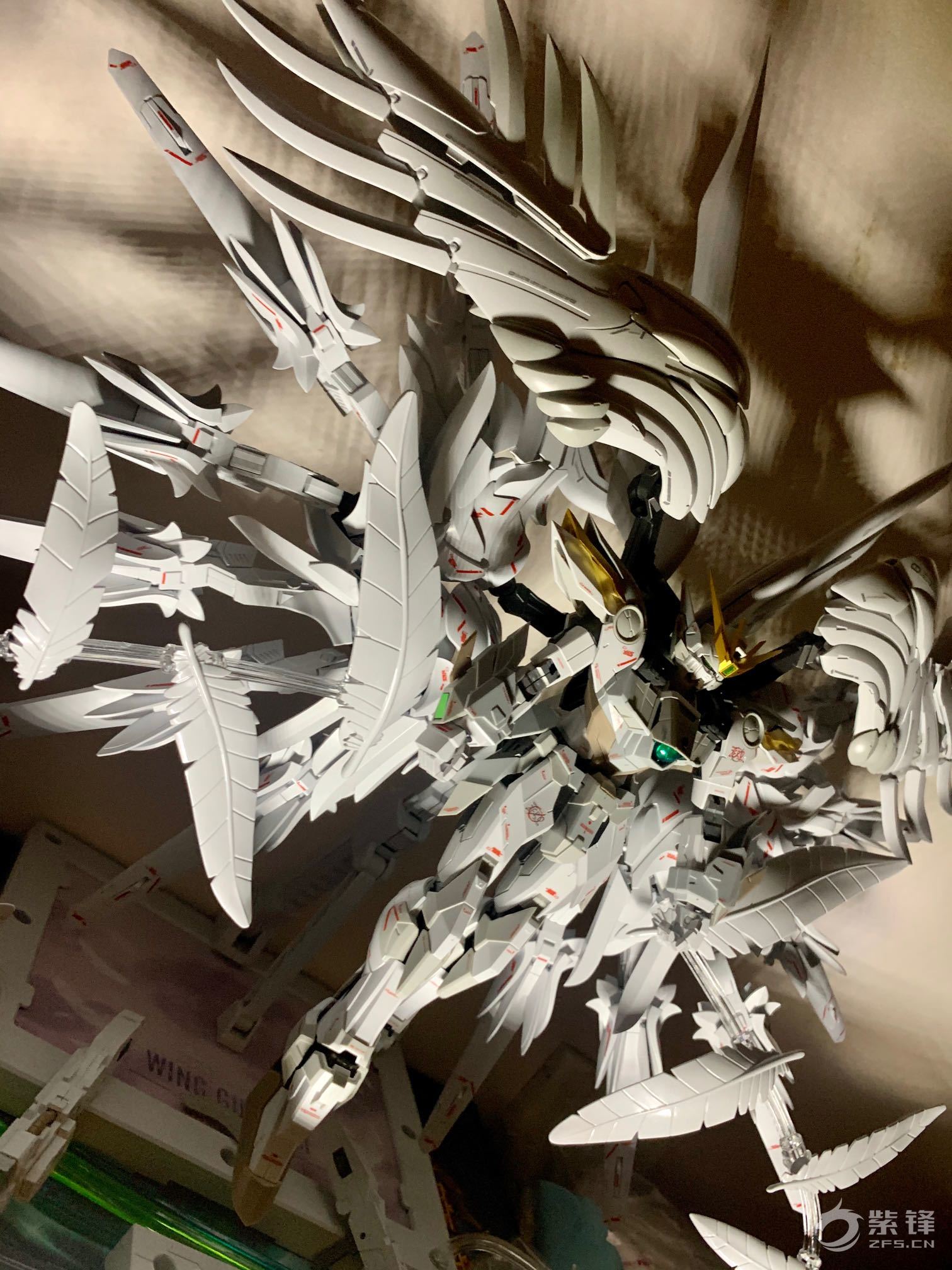 xxxg-00ysw 高达 白雪姬