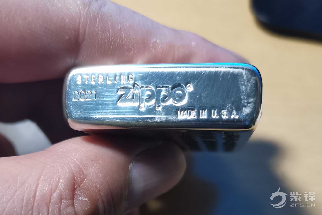 晒机交流紫锋-zippo打火机爱好者|zippo老机|zippo打火机|zippo真假