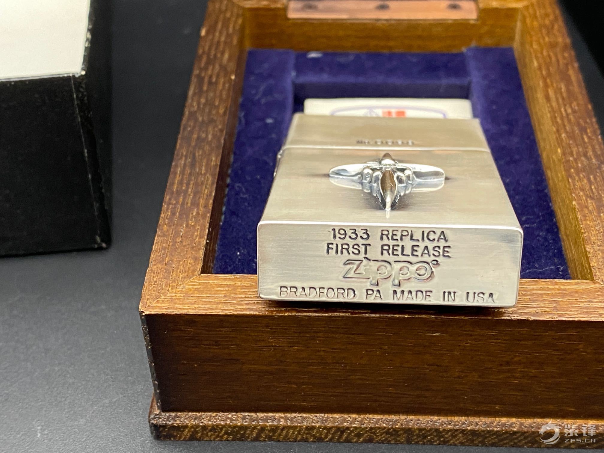 33复刻大砖头克罗心贴章