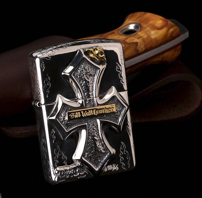 晒机交流紫锋-zippo打火机爱好者|zippo老机|zippo打火机|zippo真 