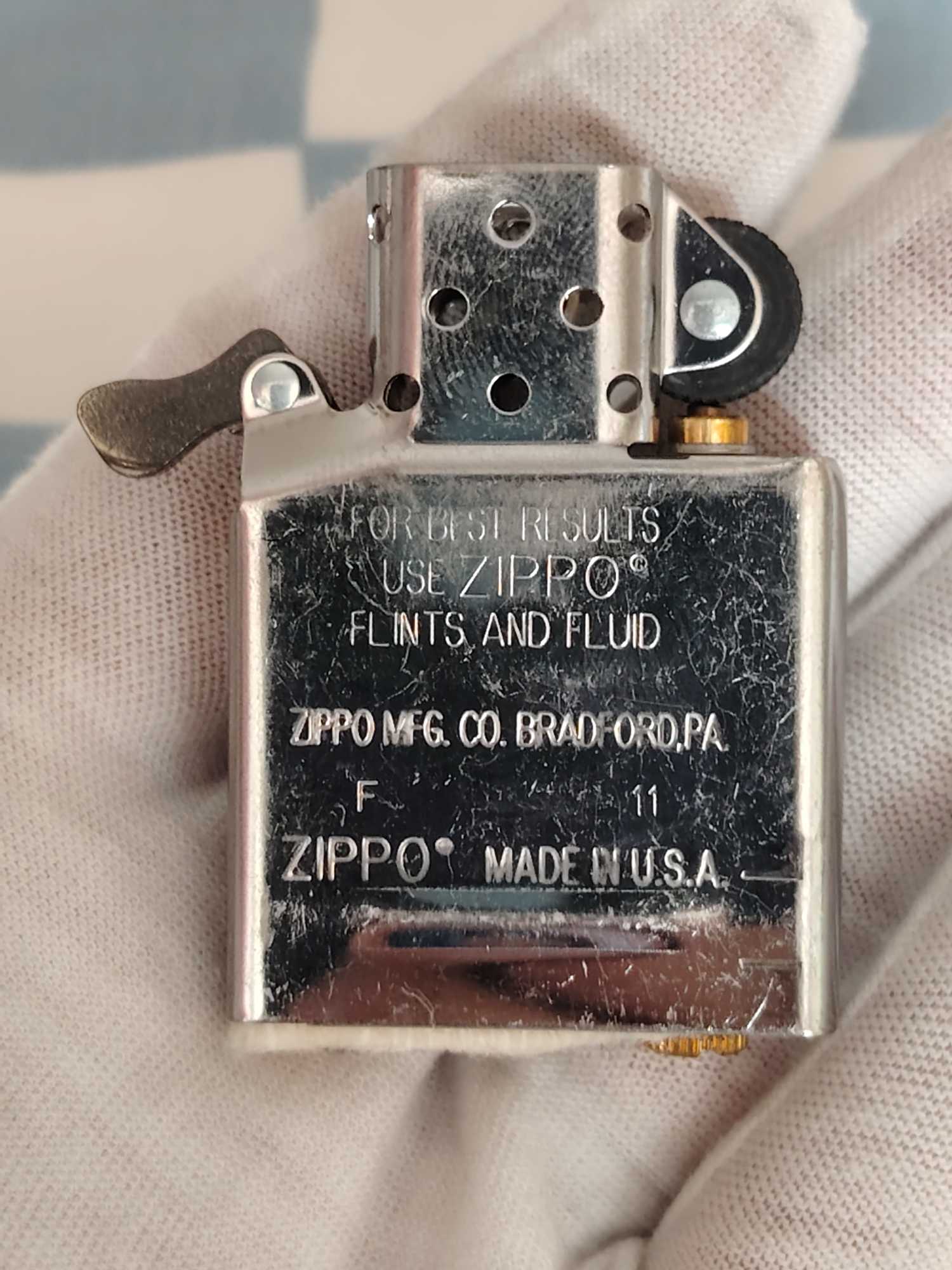 59)-打火机拍卖紫锋-zippo打火机爱好者|zippo老机|zippo打火机|zippo